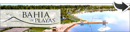 Bahia de Playas - Lago Mari Menuco - Neuquen