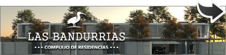 Las Bandurrias - Duplex Cipolletti